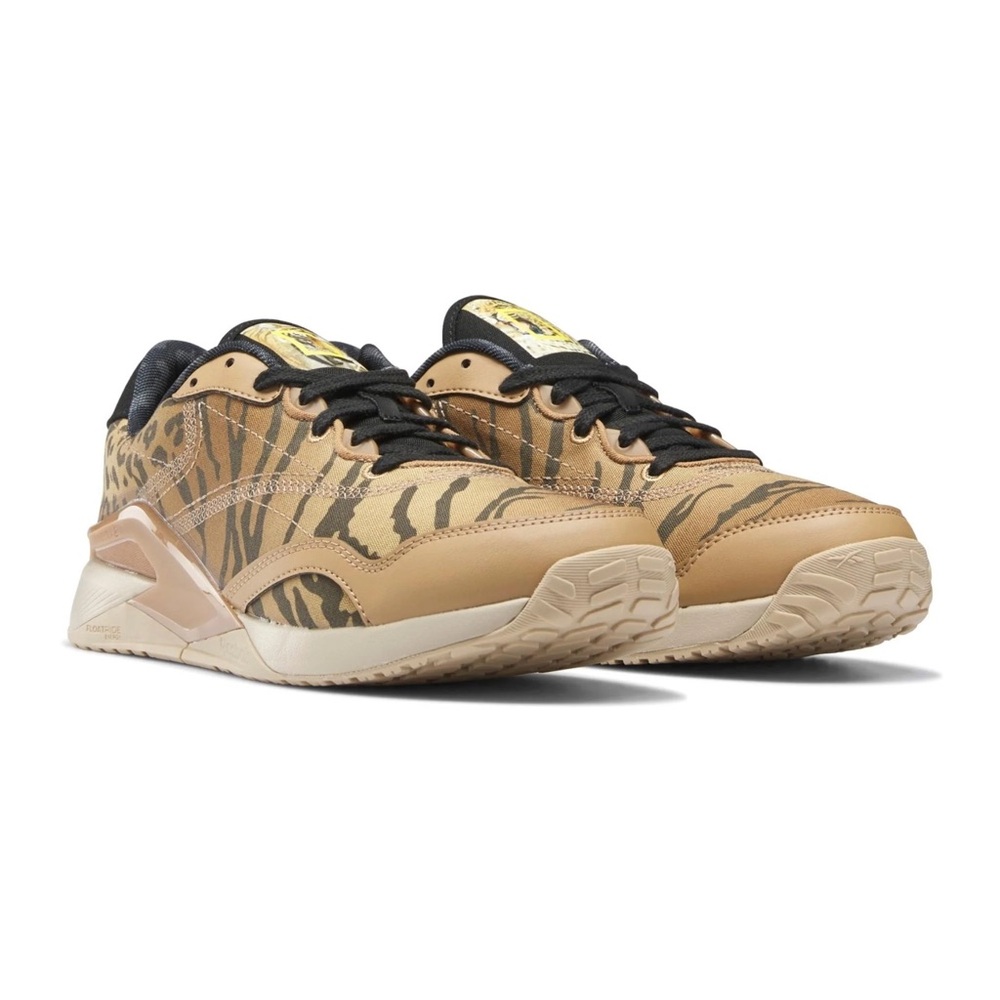 Reebok National Geographic Nano X2 Grow
